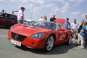 Opel Legendák Találkozása - 2015.05.17.