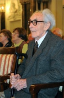 Elhunyt Vekerdi József Széchenyi-díjas nyelvész, indológus