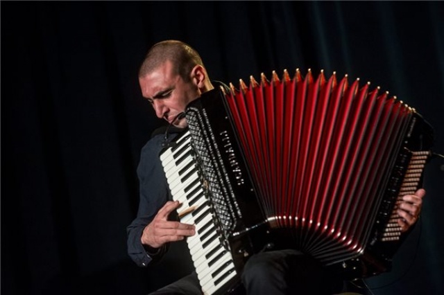 Womex - Nulladik napi magyar showcase a Fonóban