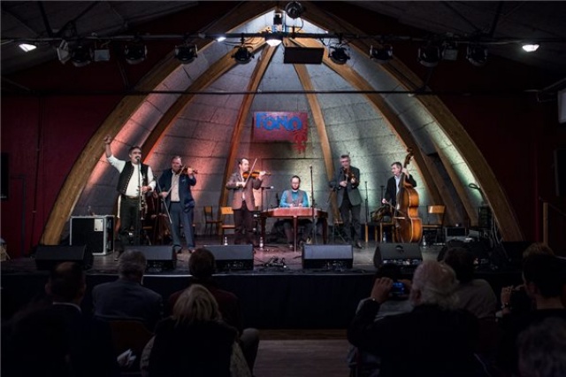 Womex - Nulladik napi magyar showcase a Fonóban