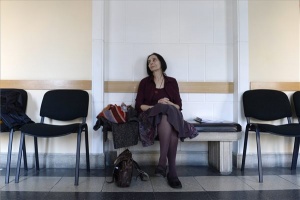 Geréb Ágnes büntetőperének tárgyalása