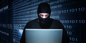 Hackertámadás