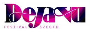Deja Vu Fesztivál logó