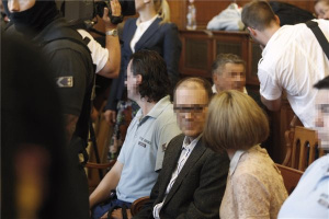 Quaestor - Megkezdődött az ügy tárgyalása a Fővárosi Törvényszéken