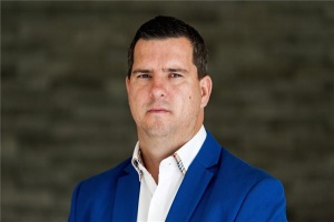Bartha Csaba a Győri Audi ETO KC új elnöke