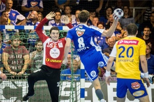 Férfi kézilabda BL - Pick Szeged - Kielce