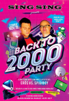Back to 2000 w/ Erős vs. Spigiboy