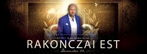 Rakonczai Imre est
