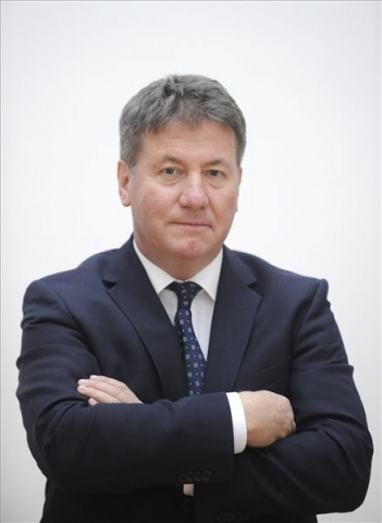Prőhle Gergely, a Petőfi Irodalmi Múzeum új főigazgatója