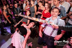 Jampec Party@Jate Klub Szeged 