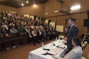 Félmilliárd forintra pályázhatnak a muravidéki magyar vállalkozások
