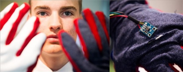 Kiosztották az ifjúsági tudományos és innovációs tehetségkutató verseny díjait