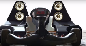 Daymak C5 Ultimate