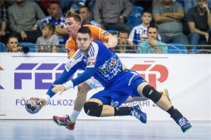 Férfi kézilabda BL - MOL-Pick Szeged - IFK Kristianstad