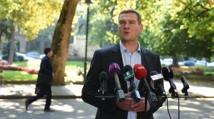 Lemondott az MSZP miniszterelnök-jelölti posztjáról Botka László