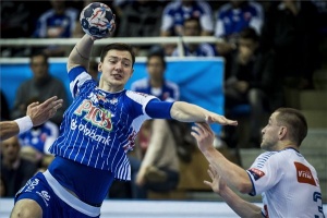 Férfi kézilabda BL - MOL-Pick Szeged-Orlen Wisla Plock