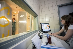 Alacsony sugárdózisú röntgenkészüléket kapott a pécsi ortopédiai klinika