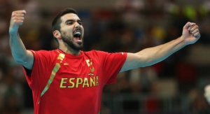 Jorge Maqueda
