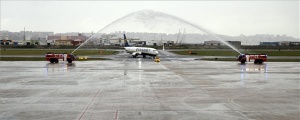Elindította Budapest és az észak-spanyolországi Santander közötti járatát a Ryanair