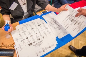 Választás 2018 - Elkezdődött a szavazás - Budapest