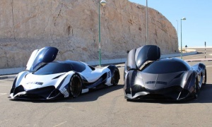 Devel Sixteen(s)