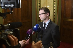 Választás 2018 - Az Országgyűlés alakuló ülését előkészítő tárgyalás