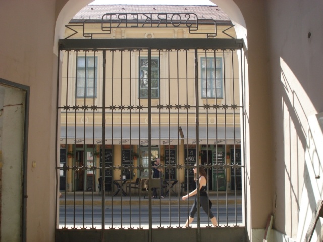 Hungi Vigadó