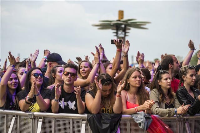 Balaton Sound fesztivál Balaton Sound fesztivál 
