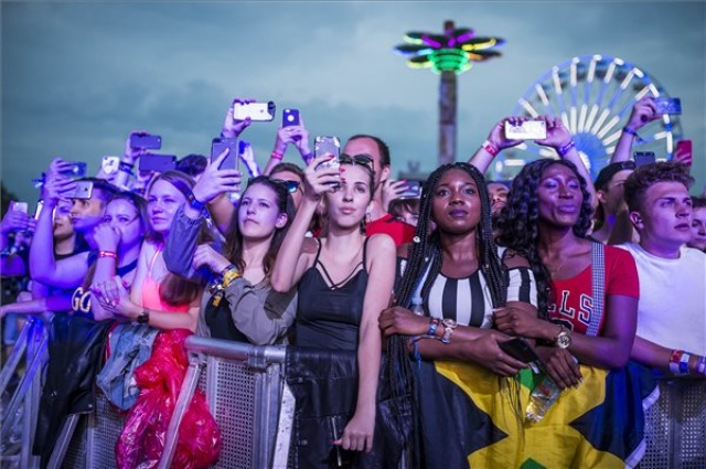 Balaton Sound fesztivál Balaton Sound fesztivál 