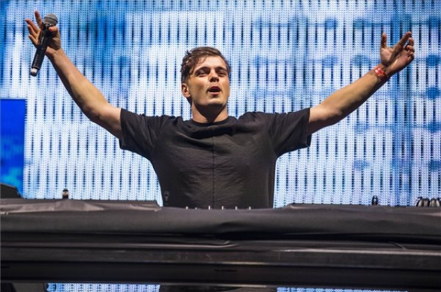 Balaton Sound fesztivál Balaton Sound fesztivál 