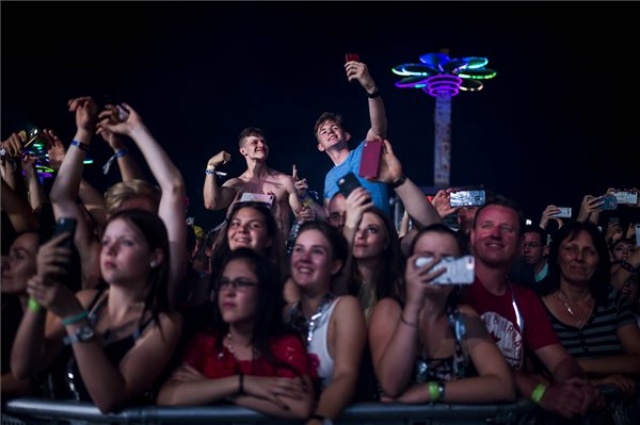 Balaton Sound fesztivál Balaton Sound fesztivál 