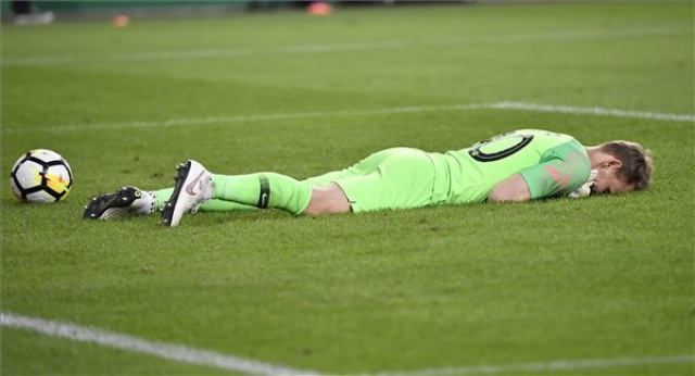 Labdarúgó Európa Liga - Ferencváros - Makkabi Tel-Aviv