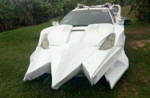 Toyota Celica Tuning Uganda