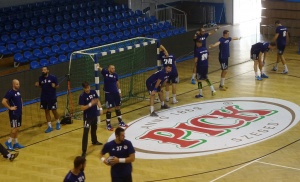 Mol-Pick Szeged - CYEB Budakalász