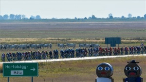 Tour de Hongrie