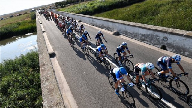 Tour de Hongrie