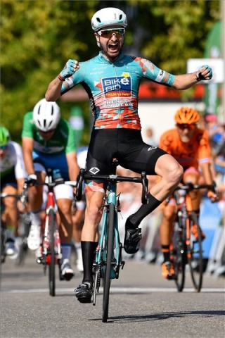 Tour de Hongrie