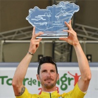 Tour de Hongrie