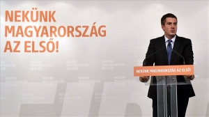 Sargentini-jelentés - Kocsis Máté sajtótájékoztatója