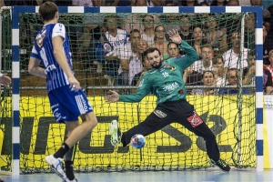 Férfi kézilabda BL - Szeged-Nantes
