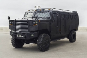 Inkas Superior APC