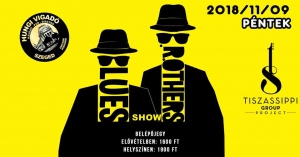 Blues B.R.Others Show