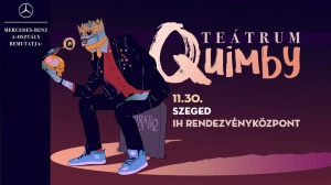Quimby Teátrum