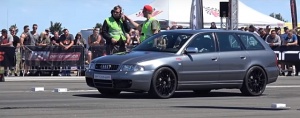 TTD Audi S4 Avant