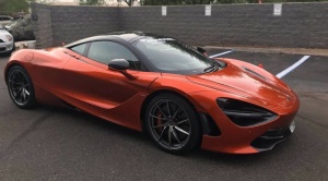 McLaren 720S