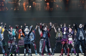 Queen musical