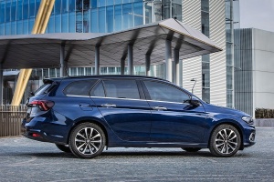 Fiat Tipo kombi