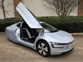 Vw XL1