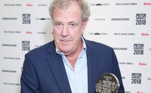 Jeremy Clarkson