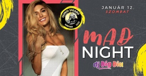 MadNight//BigBill